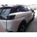 PEUGEOT 3008 II SUV (MC_, MR_, MJ_, M4_)