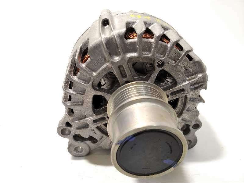 Recambio de alternador para seat arona reference plus referencia OEM IAM 05E903026Q 2740516A TG14LLD - Blanco 2