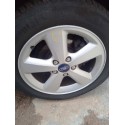 FORD FOCUS BERLINA (CAP)