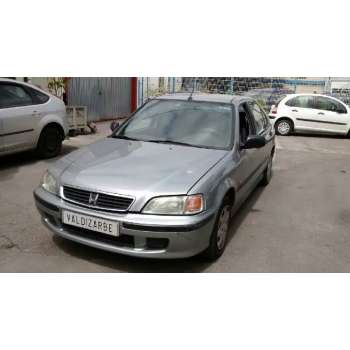 HONDA CIVIC BERLINA .5 (MA/MB) de desguace