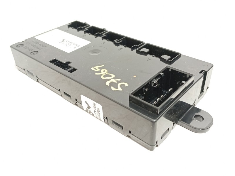 MODULO ELECTRONICO 3WA907007F 5HB017241