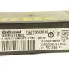 Recambio de modulo electronico para citroën berlingo furgoneta/monovolumen (b9) 1.6 hdi 90 referencia OEM IAM 9675359580  S18007