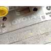Recambio de abs para toyota auris station wagon (_e18_) 1.8 hybrid (zwe186_) referencia OEM IAM 4721012170 4727047030 