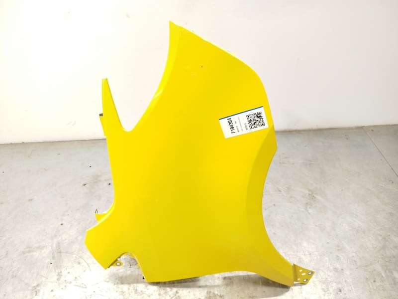 Recambio de aleta delantera derecha para mercedes-benz sprinter 4-t furgoneta (b907, b910) 419 cdi rwd (907.643, 907.645, 907.64 3