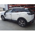 PEUGEOT 3008 II SUV (MC_, MR_, MJ_, M4_)