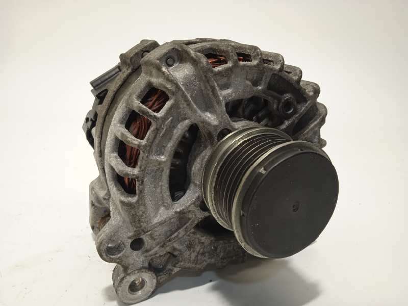 Recambio de alternador para audi a1 sportback (8xf) attraction referencia OEM IAM 04B903023B  F000BL08E2 - Blanco 4