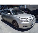 TOYOTA AVENSIS (_T25_)