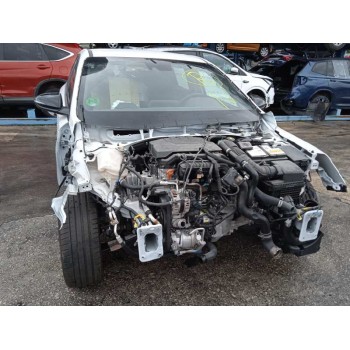 hyundai i30 (pd) del año 2022