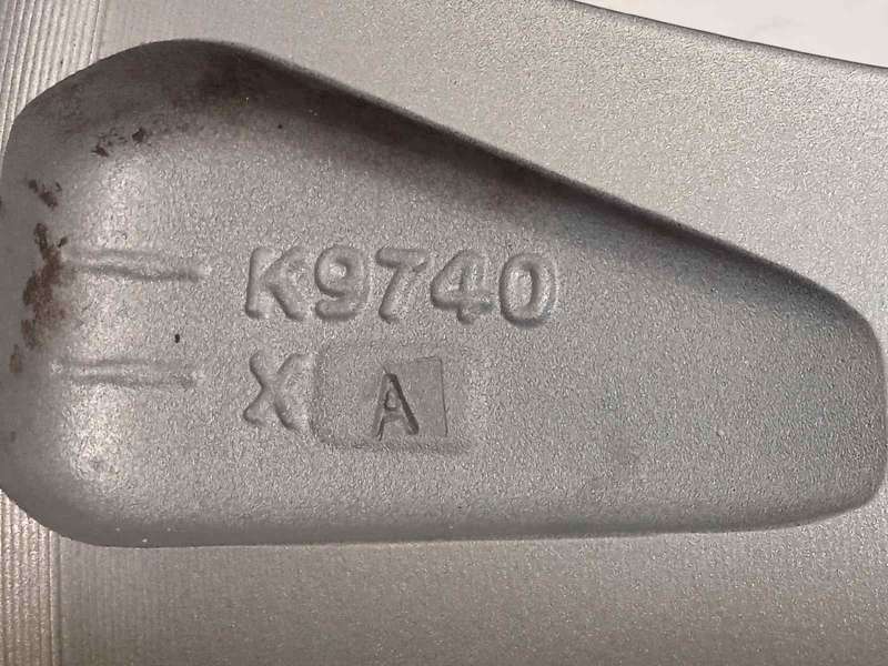 Recambio de llanta para mazda cx-30 referencia OEM IAM 9965957080 11