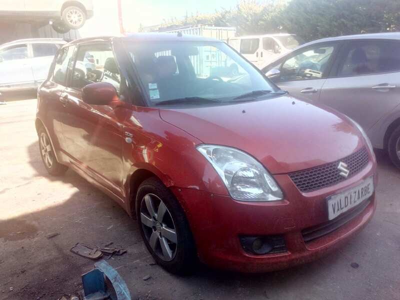 SUZUKI SWIFT AZG (NZ)