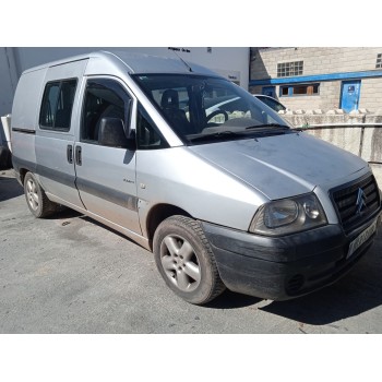 citroën jumpy i (u6u_) del año 2004