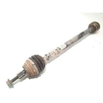 TRANSMISION DELANTERA DERECHA 5Q0407272B 