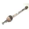 Recambio de transmision delantera derecha para seat leon (5f1) 1.2 tsi referencia OEM IAM 5Q0407272B  