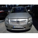 TOYOTA AVENSIS (_T25_)