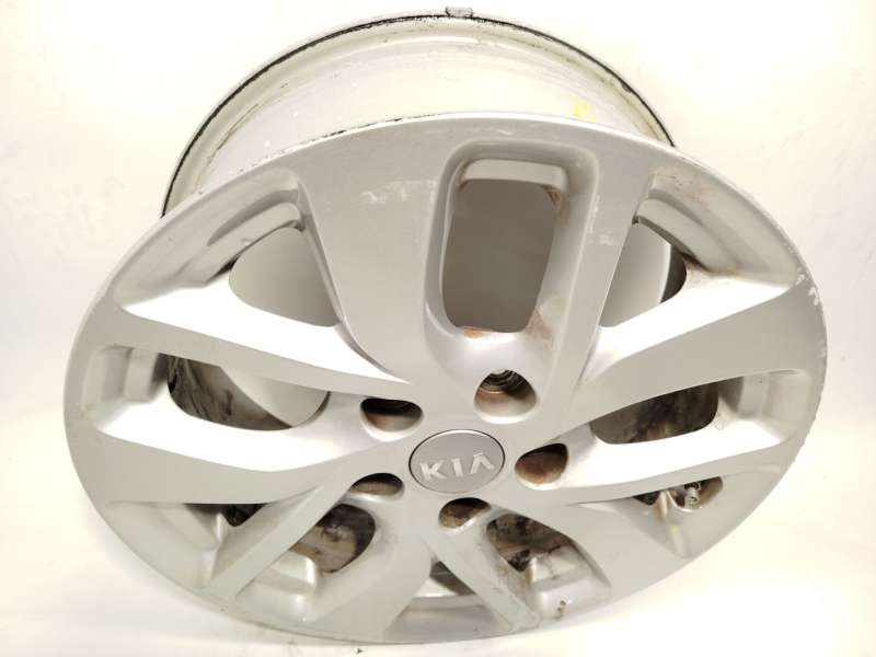 Recambio de llanta para kia carens iv 1.6 gdi referencia OEM IAM 52910A4650 - Verde 3