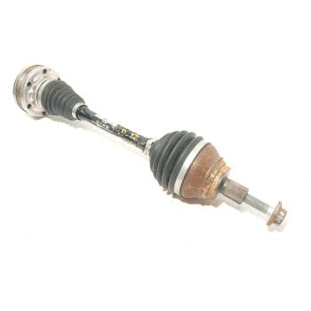 TRANSMISION DELANTERA IZQUIERDA 5Q0407271BT 