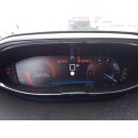 PEUGEOT 3008 II SUV (MC_, MR_, MJ_, M4_)