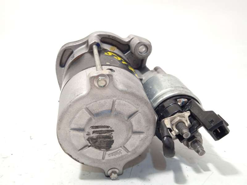 Recambio de motor arranque para citroën c4 cactus 1.2 thp 110 referencia OEM IAM 9812715480  ESW1016 - Gris 4