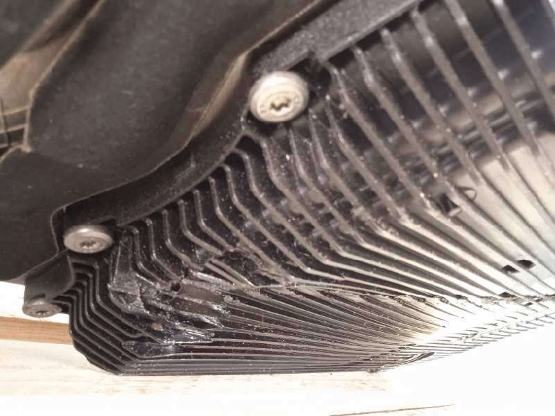 Recambio de despiece caja cambios para bmw serie x3 (g01) xdrive 30d referencia OEM IAM WLD 5A05D11 GA8X76DZ 9