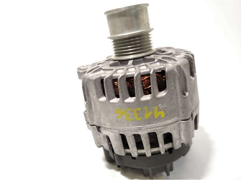 Recambio de alternador para seat arona reference plus referencia OEM IAM 05E903026Q 2740516A TG14LLD - Blanco 5