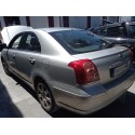 TOYOTA AVENSIS (_T25_)