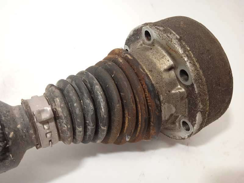 Recambio de transmision delantera derecha para seat leon (5f1) 1.2 tsi referencia OEM IAM 5Q0407272B 3