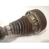 Recambio de transmision delantera derecha para seat leon (5f1) 1.2 tsi referencia OEM IAM 5Q0407272B  