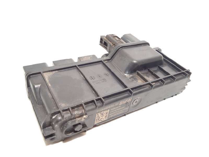 Recambio de modulo electronico para bmw serie x4 (g02) m40d referencia OEM IAM 8490530 12638490530 A3C07685401 2