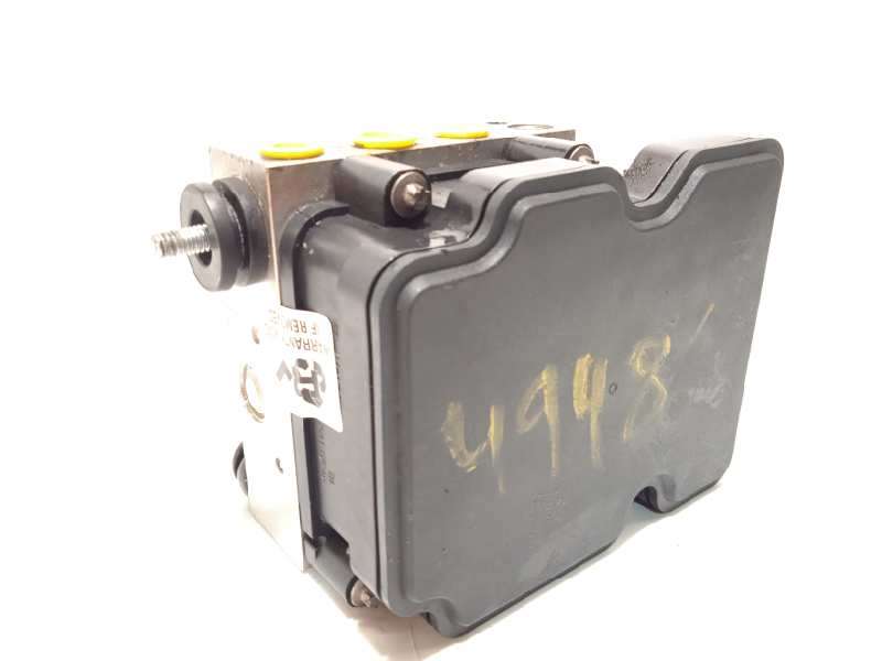Recambio de abs para dacia sandero stepway referencia OEM IAM 476601203R 2265106516 269722 3