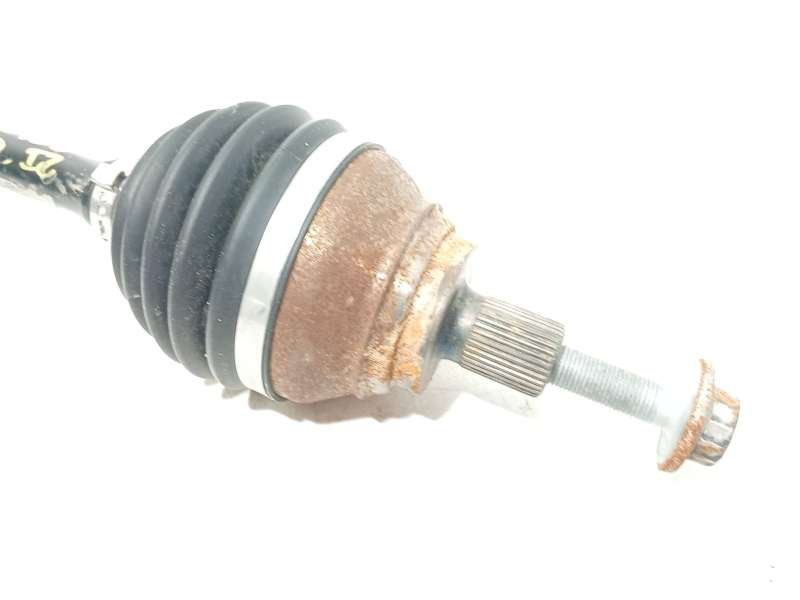 Recambio de transmision delantera izquierda para cupra leon (kl1, ku1, kug) 1.5 tsi referencia OEM IAM 5Q0407271BT - Gris 2