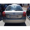 toyota avensis (_t25_) del año 2008