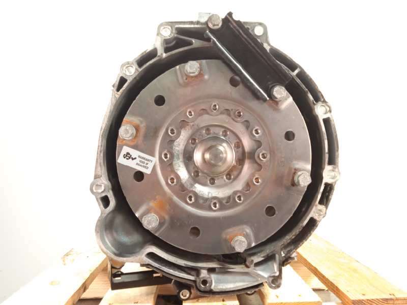 Recambio de despiece caja cambios para bmw serie x3 (g01) xdrive 30d referencia OEM IAM WLD 5A05D11 GA8X76DZ 10