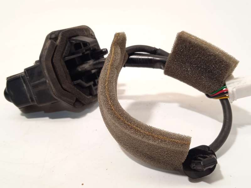 Recambio de modulo electronico para nissan juke (f15) 1.5 dci referencia OEM IAM 28442BV80C - Azul 2
