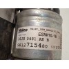 Recambio de motor arranque para citroën c4 cactus 1.2 thp 110 referencia OEM IAM 9812715480  ESW1016