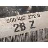 Recambio de transmision delantera derecha para seat leon (5f1) 1.2 tsi referencia OEM IAM 5Q0407272B  