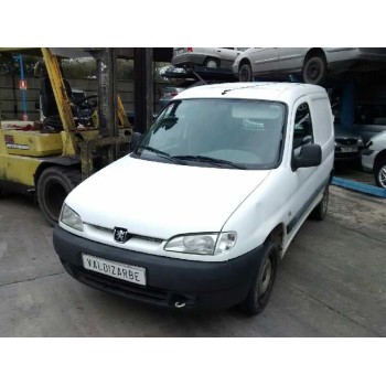 PEUGEOT PARTNER (S1)