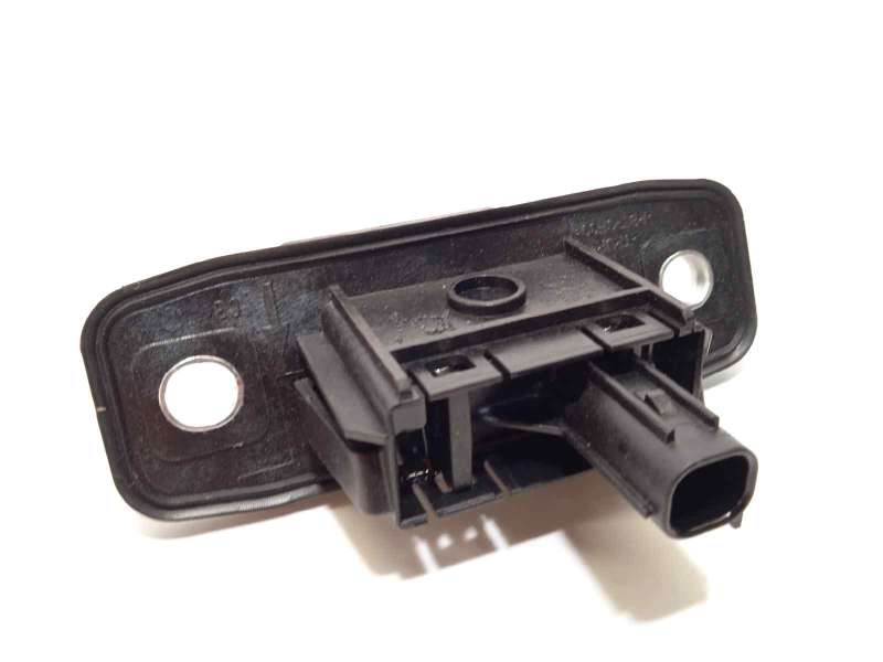 Recambio de maneta exterior porton para mazda cx-30 referencia OEM IAM NOREF 2