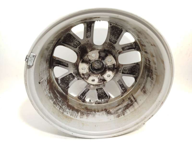 Recambio de llanta para kia carens iv 1.6 gdi referencia OEM IAM 52910A4650 - Verde 5