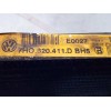 Recambio de condensador / radiador aire acondicionado para volkswagen t5 transporter/furgoneta 1.9 tdi cat (axb) referencia OEM 
