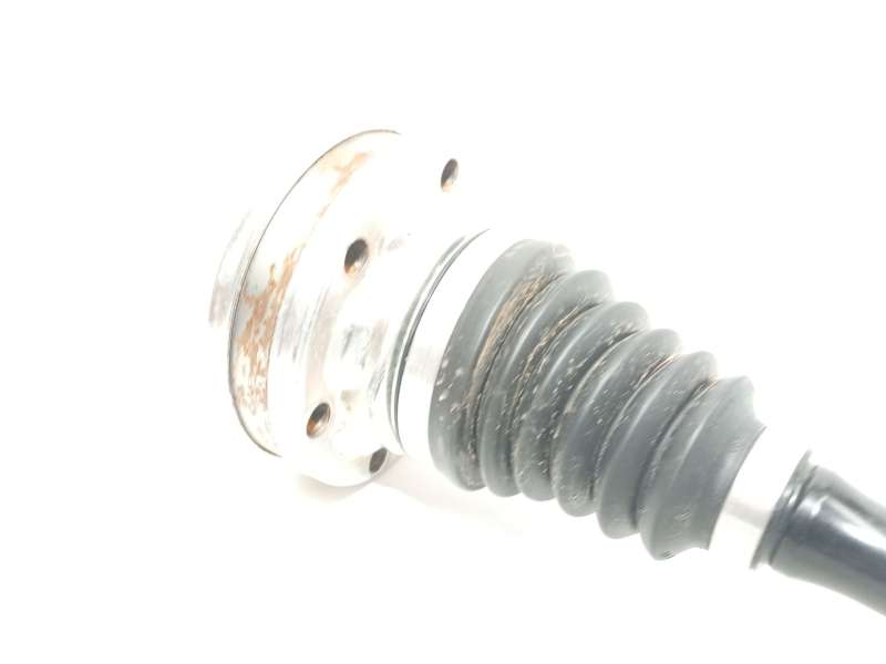 Recambio de transmision delantera izquierda para cupra leon (kl1, ku1, kug) 1.5 tsi referencia OEM IAM 5Q0407271BT - Gris 3