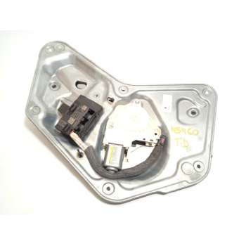 ELEVALUNAS TRASERO DERECHO 5L0839402B 7N0959795F 5L0959812A