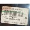 Recambio de piloto trasero derecho para renault scenic iii dynamique referencia OEM IAM 265500013R  