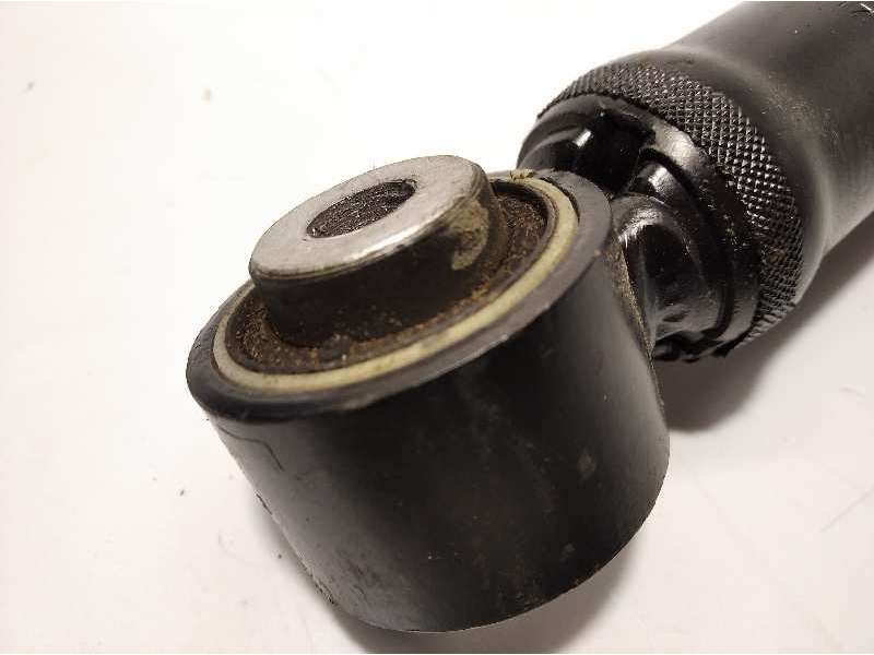 Recambio de amortiguador trasero derecho para seat arona reference plus referencia OEM IAM 2Q0512013BB - Blanco 2