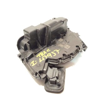 CERRADURA PUERTA TRASERA IZQUIERDA 5TA839015L 