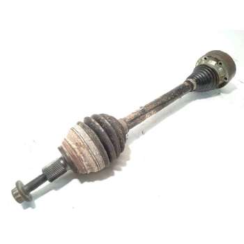 TRANSMISION DELANTERA IZQUIERDA 1K0407271BK 