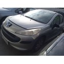 PEUGEOT 207/207+ (WA_, WC_)