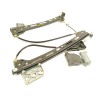 Recambio de elevalunas delantero izquierdo para volkswagen passat cc b6 (357) 2.0 tdi referencia OEM IAM 3C8837461J  