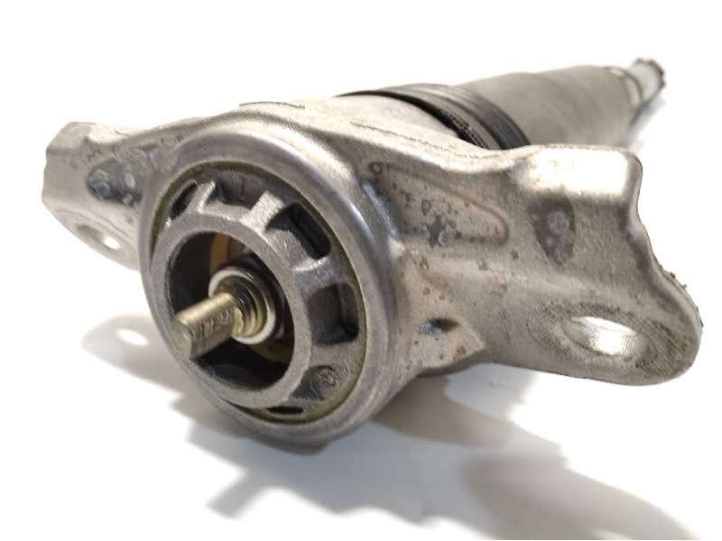 Recambio de amortiguador trasero derecho para seat arona reference plus referencia OEM IAM 2Q0512013BB - Blanco 3