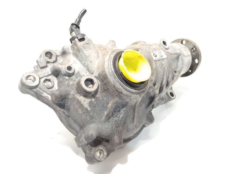 Recambio de diferencial delantero para bmw serie x3 (g01) xdrive 30d referencia OEM IAM 9452638 2
