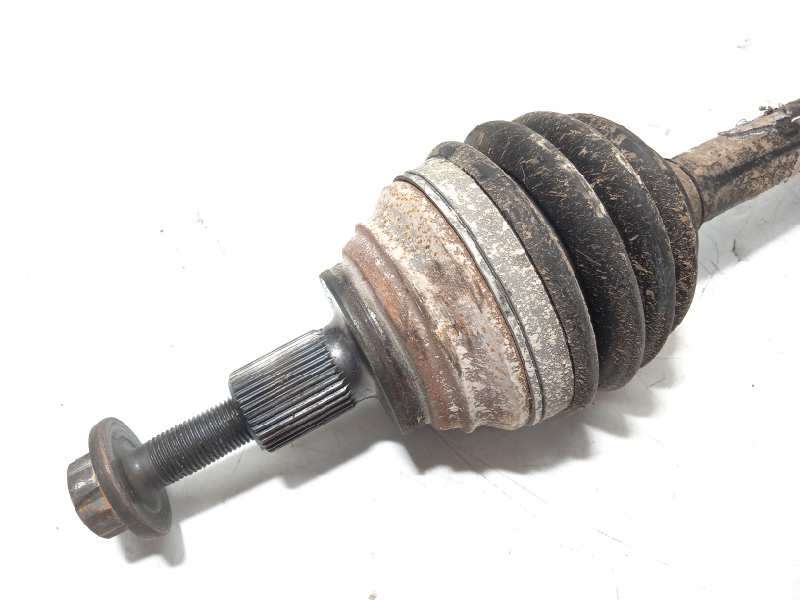 Recambio de transmision delantera izquierda para seat leon (5f1) 1.2 tsi referencia OEM IAM 1K0407271BK 2